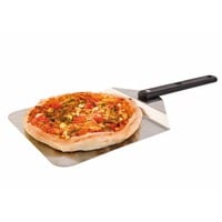 Grill Guru Pizza Peel Steel Foldable grillbestek 