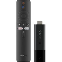 Xiaomi Mi TV Stick 1080p, DTS (2024)  streaming client Zwart