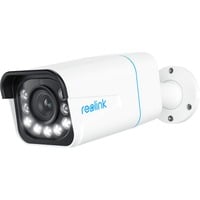 Reolink RLC-811A met spotlights beveiligingscamera Wit, 8 MP, PoE