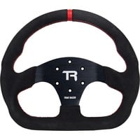 Trak Racer Tour Stuur Mod Zwart/rood