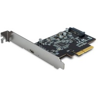 Inter-Tech ARGUS KC-008 usb-controller