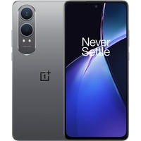 OnePlus Nord CE4 Lite Zilver, 256 GB, Dual-SIM, OxygenOS 14