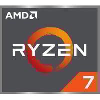 AMD Ryzen 7 9700X, 3,8 GHz (5,5 GHz Turbo Boost) socket AM5 processor Tray