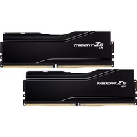 G.Skill 48 GB DDR5-8800 Kit werkgeheugen Zwart, F5-8800C4255H24GX2-TZ5CK, Trident Z5 CK, XMP