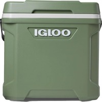 Igloo ECOCOOL Latitude 30 koelbox Groen/wit