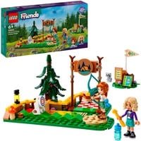 LEGO Friends - Avonturenkamp boogschietbaan Constructiespeelgoed 42622