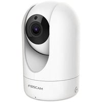 Foscam R4M Super HD Dual-Band WiFi IP Camera Wit