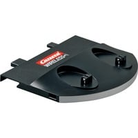 Carrera Draadloos dubbel laadstation Zwart, voor Carrera DIGITAL 124 / 132 racebaansystemen