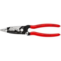 KNIPEX WireStripper 13 71 8 striptang Rood, Amerikaans model