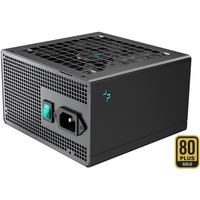 DeepCool PN750D, 750 Watt voeding  Zwart, 3x PCIe, 1x 12VHPWR