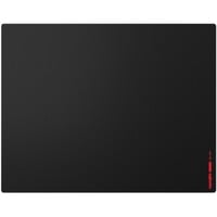 Pulsar Superglide Glass Mousepad - L Zwart