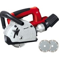 Einhell Muurfrees TC-MA 1300 Rood/zwart