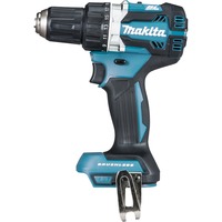 Makita 18 V Boor-/schroefmachine DDF484ZJ schroefboor In Mbox, accu en oplader niet inbegrepen