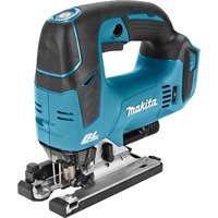 Makita 18 V Decoupeerzaag D-greep DJV182ZJ Blauw/zwart, zonder accu en oplader, in Mbox