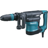 Makita Breekhamer voor SDS-MAX 1.300 W beitelhamer Blauw/zwart