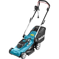 Makita Grasmaaier ELM3720 Blauw/zwart