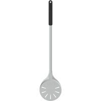 Ooni Pizzadraaier grillbestek Zilver/zwart, Lengte 80 cm