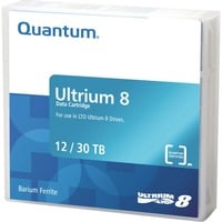 Quantum LTO-8 Medium 12 TB tape 