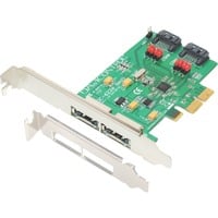 Dawicontrol DC-622e RAID controller Retail