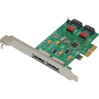 Dawicontrol DC-622e RAID controller Bulk