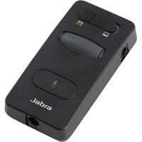 Jabra Link 860 switch Zwart