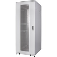 Digitus 19" Serverkast 42U server rack Lichtgrijs