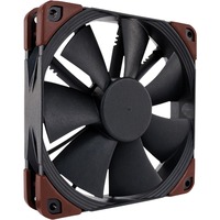 Noctua NF-F12 industrialPPC-2000 case fan 120mm, 3-pins aansluiting