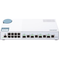 QNAP QSW-M408-4C switch Wit