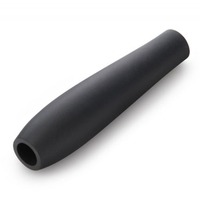 Wacom Bodied Pen Grip greep Zwart, 2 stuks