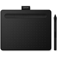 Wacom Intuos S Comfort tekentablet Zwart