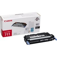 Canon 711BK toner Zwart