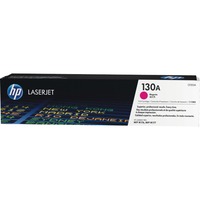 HP 130A magenta LaserJet tonercartridge (CF353A) Magenta