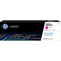 HP 205A magenta LaserJet tonercartridge (CF533A) 