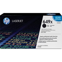 HP Toner zwart 649X (CE260X) 