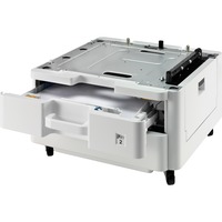 Kyocera PF-470 papierlade Lichtgrijs, Voor 500 vel