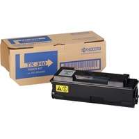 Kyocera TK-340 toner Zwart, Retail