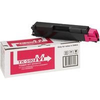 Kyocera TK-590M toner Magenta