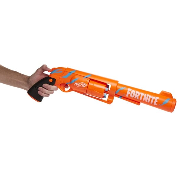 Nerf Ultra Speed Fully Motorized Blaster with 24 Darts