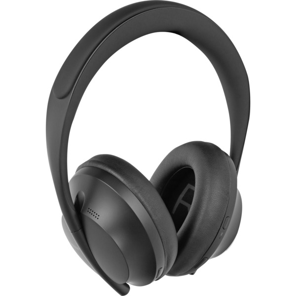 Bose BOSE HEADPHONES 700 NC bk headset Zwart