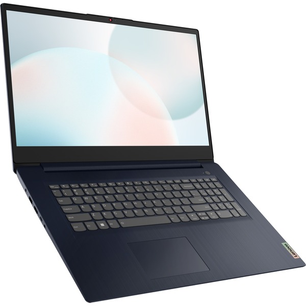 Lenovo ideapad 3 17alc6 разбор