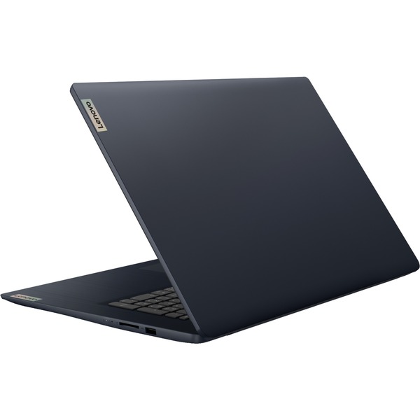 Lenovo ideapad 3 17alc6 разбор