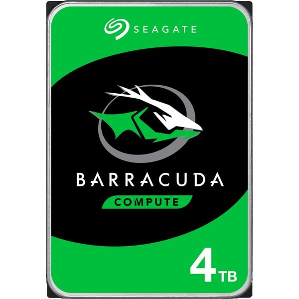 Seagate Barracuda Tb Harde Schijf St Dm Sata