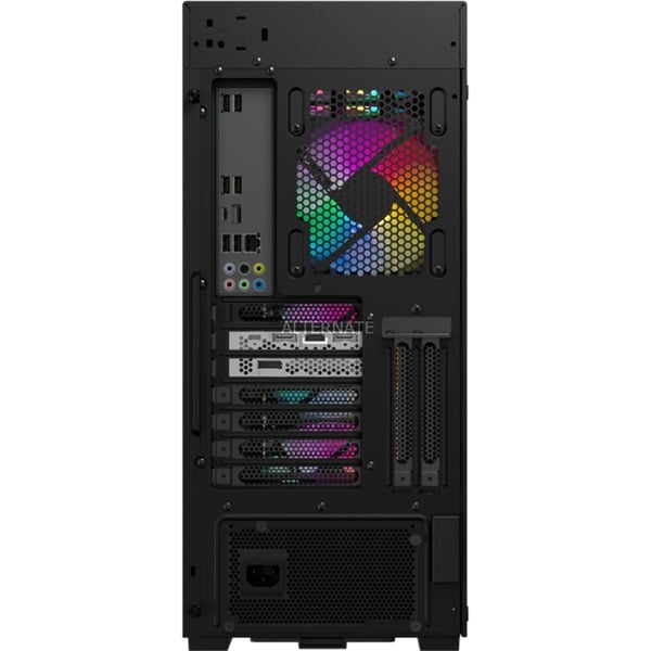 Lenovo Legion T Imz Gaming Pc Zwart Core I Kf Rtx Ti