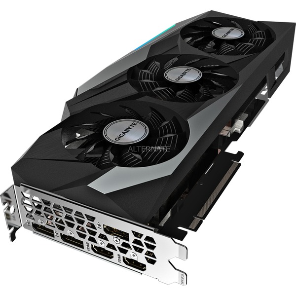 Gigabyte Geforce Rtx 3080 Ti Gaming Oc 12g Grafische Kaart Lhr 2x Hdmi