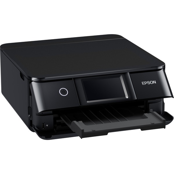 Epson Expression Photo Xp 8700 All In One Inkjetprinter Zwart 7088