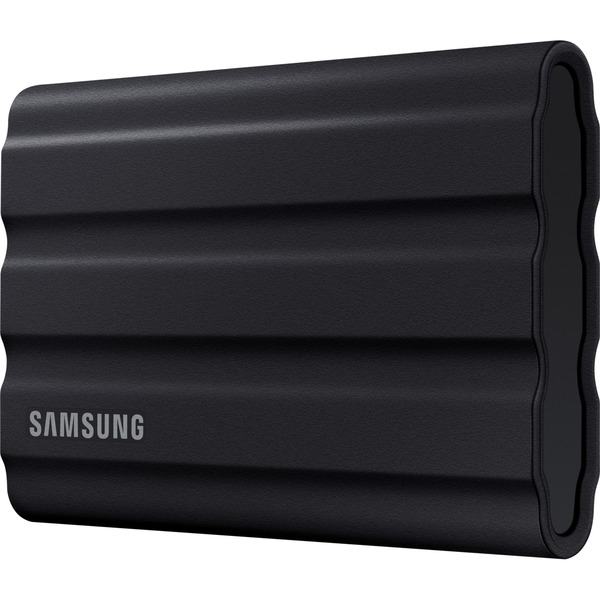 Samsung Portable T Shield Tb Externe Ssd Zwart Mu Pe T S Eu Usb C