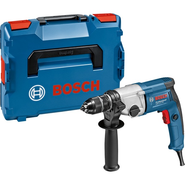 Licht Observatie Kust Bosch Professional Boormachine GBM 13-2 RE Professional Blauw