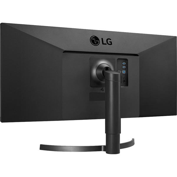 Монитор lg ultrawide 34wn750 34 обзор