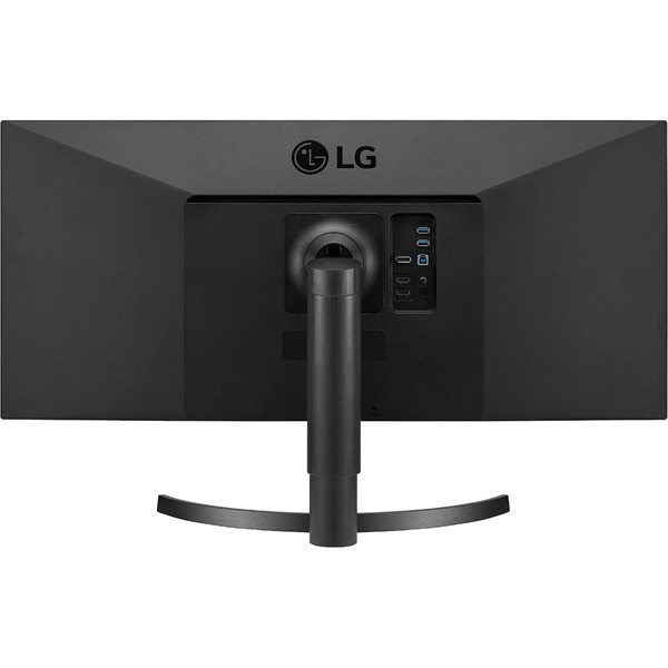 Монитор lg ultrawide 34wn750 34 обзор