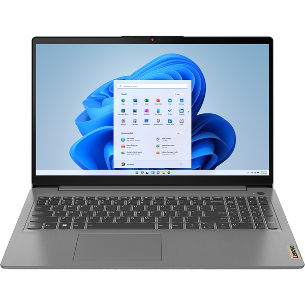 Lenovo ideapad 3 15alc6 обзор